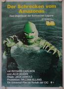 Der Schrecken vom Amazonas (Creature from the Black Lagoon)